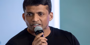 BYJU’S ਦੇ ਸੰਸਥਾਪਕ ਨੂੰ ਸਿੰਗਾਪੁਰ ਵਿੱਚ 6 ਮਹੀਨੇ ਦੀ ਜੇਲ੍ਹ ; ਲੱਗਾ ਭਾਰੀ ਜੁਰਮਾਨਾ