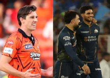 IPL 2026 GT vs SRH : ਸਨਰਾਈਜ਼ਰਜ਼ ਹੈਦਰਾਬਾਦ ਨੇ ਜਿੱਤਿਆ TOSS