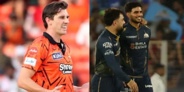 IPL 2026 GT vs SRH : ਸਨਰਾਈਜ਼ਰਜ਼ ਹੈਦਰਾਬਾਦ ਨੇ ਜਿੱਤਿਆ TOSS