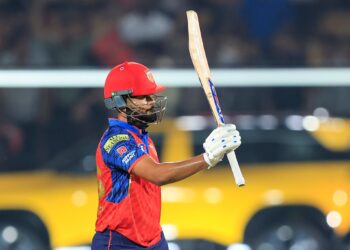 IPL 2026  PBKS vs DC: ਪੰਜਾਬ ਕਿੰਗਜ਼ ਅਤੇ ਦਿੱਲੀ ਕੈਪੀਟਲਸ ਵਿਚਾਲੇ ਮੁਕਾਬਲਾ