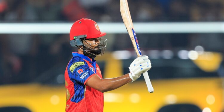 IPL 2026  PBKS vs DC: ਪੰਜਾਬ ਕਿੰਗਜ਼ ਅਤੇ ਦਿੱਲੀ ਕੈਪੀਟਲਸ ਵਿਚਾਲੇ ਮੁਕਾਬਲਾ