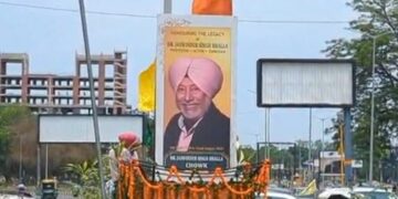 Jaswinder Bhalla ਦੇ ਨਾਮ ਨਾਲ ਜਾਣਿਆ ਜਾਵੇਗਾ ਸ਼ਹਿਰ ਦਾ ਪ੍ਰਸਿੱਧ ਚੌਕ