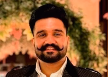 Kabaddi ਪ੍ਰਮੋਟਰ ਰਾਣਾ ਬਲਾਚੌਰੀਆ ਕਤਲ ਕਾਂਡ: ਮੁੱਖ ਸ਼ੂਟਰ ਗ੍ਰਿਫ਼ਤਾਰ