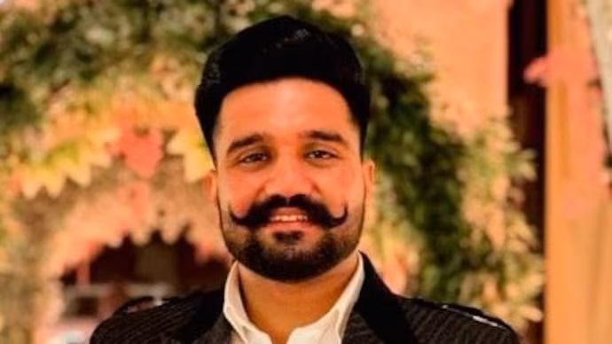 Kabaddi ਪ੍ਰਮੋਟਰ ਰਾਣਾ ਬਲਾਚੌਰੀਆ ਕਤਲ ਕਾਂਡ: ਮੁੱਖ ਸ਼ੂਟਰ ਗ੍ਰਿਫ਼ਤਾਰ