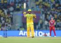 IPL 2026 LSG vs CSK : ਲਖਨਊ ਸੁਪਰ ਜਾਇੰਟਸ ਅਤੇ ਚੇਨਈ ਸੁਪਰ ਕਿੰਗਜ਼ ਵਿਚਾਲੇ ਮੁਕਾਬਲਾ ਜਾਰੀ