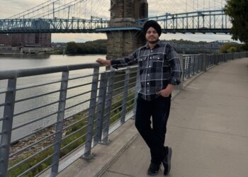 Ludhiana : ਰੋਜ਼ੀ-ਰੋਟੀ ਦੀ ਭਾਲ ‘ਚ ਅਮਰੀਕਾ ਗਏ ਪੰਜਾਬੀ ਨੌਜਵਾਨ ਦੀ ਹਾਰਟ ਅਟੈਕ ਨਾਲ ਮੌਤ