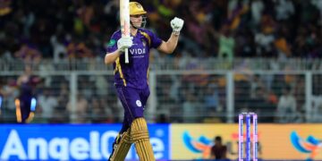 IPL 2026 : ਕੋਲਕਾਤਾ ਨਾਈਟ ਰਾਈਡਰਜ਼ ਅਤੇ ਗੁਜਰਾਤ ਟਾਈਟਨਸ ਵਿਚਾਲੇ ਮੁਕਾਬਲਾ ਜਾਰੀ