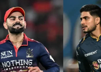 IPL 2026: RCB ਤੇ GT ਵਿਚਾਲੇ ਖ਼ਿਤਾਬੀ ਮੁਕਾਬਲਾ IPL 2026: RCB ਤੇ GT ਵਿਚਾਲੇ ਖ਼ਿਤਾਬੀ ਮੁਕਾਬਲਾ
