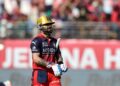 IPL 2026 : ਰਾਇਲ ਚੈਲੇਂਜਰਜ਼ ਬੈਂਗਲੁਰੂ ਅਤੇ ਪੰਜਾਬ ਕਿੰਗਜ਼ ਵਿਚਾਲੇ ਮੁਕਾਬਲਾ ਜਾਰੀ
