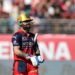 IPL 2026 : ਰਾਇਲ ਚੈਲੇਂਜਰਜ਼ ਬੈਂਗਲੁਰੂ ਅਤੇ ਪੰਜਾਬ ਕਿੰਗਜ਼ ਵਿਚਾਲੇ ਮੁਕਾਬਲਾ ਜਾਰੀ