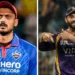 DC vs KKR : ਕੋਲਕਾਤਾ ਨਾਈਟ ਰਾਈਡਰਜ਼ ਨੇ ਜਿੱਤਿਆ TOSS , ਜਾਣੋ ਕੀ ਲਿਆ ਫੈਸਲਾ