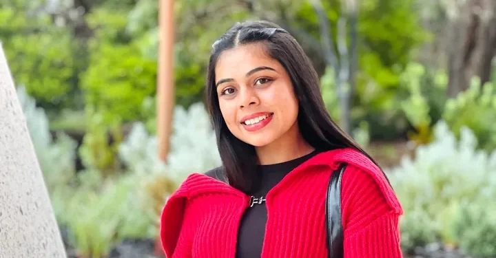 Australia ‘ਚ ਪੰਜਾਬੀ ਵਿਦਿਆਰਥਣ ਦੀ ਮੌਤ Australia ‘ਚ ਪੰਜਾਬੀ ਵਿਦਿਆਰਥਣ ਦੀ ਮੌਤ