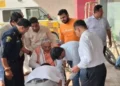 Haryana ਕੈਬਨਿਟ ਮੰਤਰੀ ਕ੍ਰਿਸ਼ਨ ਲਾਲ ਪੰਵਾਰ ਸੜਕ ਹਾਦਸੇ ਦਾ ਸ਼ਿਕਾਰ; ਹਸਪਤਾਲ ‘ਚ ਭਰਤੀ