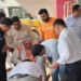 Haryana ਕੈਬਨਿਟ ਮੰਤਰੀ ਕ੍ਰਿਸ਼ਨ ਲਾਲ ਪੰਵਾਰ ਸੜਕ ਹਾਦਸੇ ਦਾ ਸ਼ਿਕਾਰ; ਹਸਪਤਾਲ ‘ਚ ਭਰਤੀ
