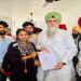Nursing  ਕੌਂਸਲ ਦੇ ਨੋਟੀਫਿਕੇਸ਼ਨ ਨੂੰ ਲਾਗੂ ਕਰਵਾਉਣ ਲਈ ਪੀਐੱਸਯੂ ਦਾ ਵਫ਼ਦ ਵਿਧਾਨ ਸਭਾ ਸਪੀਕਰ ਨੂੰ ਮਿਲਿਆ