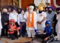 Punjab : 12ਵੀਂ ਪੰਜਾਬ ਰਾਜ ਗੱਤਕਾ ਚੈਂਪੀਅਨਸ਼ਿਪ ‘ਚ ਰੂਪਨਗਰ ਦੀਆਂ ਲੜਕੀਆਂ ਨੇ ਜਿੱਤੀ ਓਵਰਆਲ ਚੈਂਪੀਅਨਸ਼ਿਪ