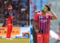 IPL 2026  LSG vs RCB: ਰਾਇਲ ਚੈਲੰਜਰਜ਼ ਬੈਂਗਲੁਰੂ ਨੇ ਜਿੱਤਿਆ Toss