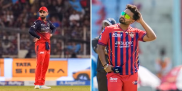 IPL 2026  LSG vs RCB: ਰਾਇਲ ਚੈਲੰਜਰਜ਼ ਬੈਂਗਲੁਰੂ ਨੇ ਜਿੱਤਿਆ Toss