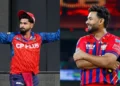 IPL 2026 LSG vs PBKS : ਪੰਜਾਬ ਕਿੰਗਜ਼ ਨੇ ਜਿੱਤਿਆ Toss IPL 2026 LSG vs PBKS : ਪੰਜਾਬ ਕਿੰਗਜ਼ ਨੇ ਜਿੱਤਿਆ Toss