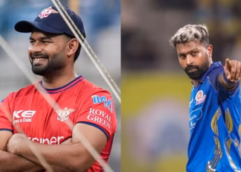 IPL 2026 MI vs LSG: ਮੁੰਬਈ ਨੇ ਜਿੱਤਿਆ Toss, ਜਾਣੋ ਕੀ ਲਿਆ ਫੈਸਲਾ