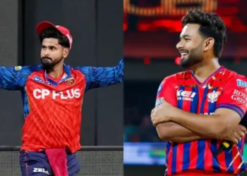 IPL 2026 LSG vs PBKS : ਪੰਜਾਬ ਕਿੰਗਜ਼ ਨੇ ਜਿੱਤਿਆ Toss IPL 2026 LSG vs PBKS : ਪੰਜਾਬ ਕਿੰਗਜ਼ ਨੇ ਜਿੱਤਿਆ Toss