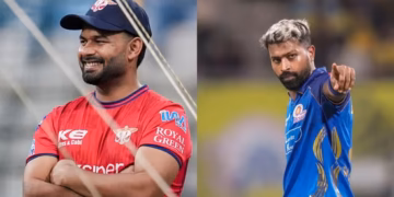 IPL 2026 MI vs LSG: ਮੁੰਬਈ ਨੇ ਜਿੱਤਿਆ Toss, ਜਾਣੋ ਕੀ ਲਿਆ ਫੈਸਲਾ