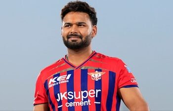 ਰਿਸ਼ਭ ਪੰਤ ਹੁਣ ਨਹੀਂ ਰਹਿਣਗੇ LSG ਦੇ ਕਪਤਾਨ