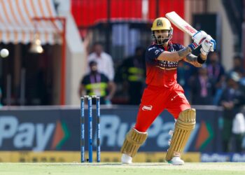 IPL 2026: ਰੌਇਲ ਚੈਲੇਂਜਰਜ਼ ਬੈਂਗਲੁਰੂ ਨੇ ਪੰਜਾਬ ਕਿੰਗਜ਼ ਨੂੰ 23 ਦੌੜਾਂ ਨਾਲ ਹਰਾਇਆ