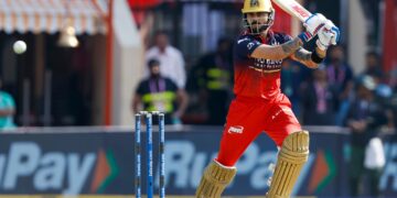 IPL 2026: ਰੌਇਲ ਚੈਲੇਂਜਰਜ਼ ਬੈਂਗਲੁਰੂ ਨੇ ਪੰਜਾਬ ਕਿੰਗਜ਼ ਨੂੰ 23 ਦੌੜਾਂ ਨਾਲ ਹਰਾਇਆ