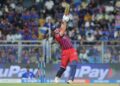 IPL 2026 MI vs LSG : ਨਿਕੋਲਸ ਪੂਰਨ ਨੇ ਜੜਿਆ ਤੂਫ਼ਾਨੀ ਅਰਧ ਸੈਂਕੜਾ! ਲਖਨਊ ਨੇ ਮੁੰਬਈ ਸਾਹਮਣੇ ਰੱਖਿਆ ਵੱਡਾ ਟੀਚਾ