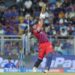 IPL 2026 MI vs LSG : ਨਿਕੋਲਸ ਪੂਰਨ ਨੇ ਜੜਿਆ ਤੂਫ਼ਾਨੀ ਅਰਧ ਸੈਂਕੜਾ! ਲਖਨਊ ਨੇ ਮੁੰਬਈ ਸਾਹਮਣੇ ਰੱਖਿਆ ਵੱਡਾ ਟੀਚਾ