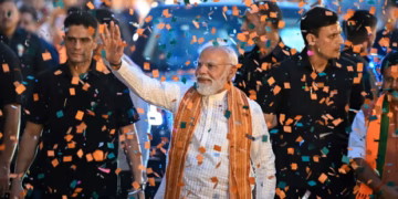 West Bengal ਵਿੱਚ ਨਵੀਂ ਸਰਕਾਰ ਦਾ ਸਹੁੰ ਚੁੱਕ ਸਮਾਗਮ 9 ਮਈ ਨੂੰ