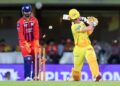 IPL 2026 CSK vs LSG: ਉਰਵਿਲ ਪਟੇਲ ਦਾ ਤੂਫ਼ਾਨੀ ਅਰਧ ਸੈਂਕੜਾ;  ਚੇਨਈ ਨੇ ਲਖਨਊ ਨੂੰ 5 ਵਿਕਟਾਂ ਨਾਲ ਹਰਾਇਆ