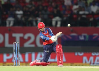 IPL 2026: ਪੰਜਾਬ ਕਿੰਗਜ਼ ਅਤੇ ਮੁੰਬਈ ਇੰਡੀਅਨਜ਼ ਵਿਚਾਲੇ ਮੁਕਾਬਲਾ ਜਾਰੀ