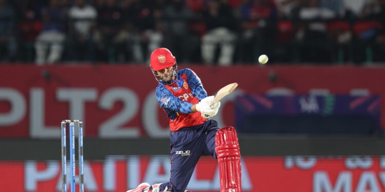IPL 2026: ਪੰਜਾਬ ਕਿੰਗਜ਼ ਅਤੇ ਮੁੰਬਈ ਇੰਡੀਅਨਜ਼ ਵਿਚਾਲੇ ਮੁਕਾਬਲਾ ਜਾਰੀ