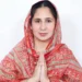 ‘ਆਪ’ ਪੰਜਾਬ ਨੇ ਹਰਜੋਤ ਕੌਰ ਲੋਹਟੀਆ ਨੂੰ ਸੌਂਪੀ ਵੱਡੀ ਜਿੰਮੇਵਾਰੀ ‘ਆਪ’ ਪੰਜਾਬ ਨੇ ਹਰਜੋਤ ਕੌਰ ਲੋਹਟੀਆ ਨੂੰ ਸੌਂਪੀ ਵੱਡੀ ਜਿੰਮੇਵਾਰੀ
