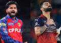 IPL 2026 PBKS vs RCB :ਪੰਜਾਬ ਕਿੰਗਜ਼ ਨੇ ਜਿੱਤਿਆ Toss ; ਜਾਣੋ ਕੀ ਲਿਆ ਫੈਸਲਾ