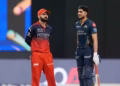 RCB vs GT Qualifier 1: ਗੁਜਰਾਤ ਟਾਈਟਨਸ ਨੇ ਜਿੱਤਿਆ Toss RCB vs GT Qualifier 1: ਗੁਜਰਾਤ ਟਾਈਟਨਸ ਨੇ ਜਿੱਤਿਆ Toss