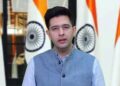Raghav Chaddha 5 ਮਈ ਨੂੰ ਰਾਸ਼ਟਰਪਤੀ ਨਾਲ ਕਰਨਗੇ ਮੁਲਾਕਾਤ; ਸਿਆਸੀ ਹਲਚਲ ਤੇਜ਼!