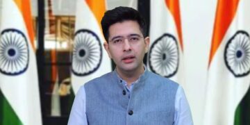 Raghav Chaddha 5 ਮਈ ਨੂੰ ਰਾਸ਼ਟਰਪਤੀ ਨਾਲ ਕਰਨਗੇ ਮੁਲਾਕਾਤ; ਸਿਆਸੀ ਹਲਚਲ ਤੇਜ਼!