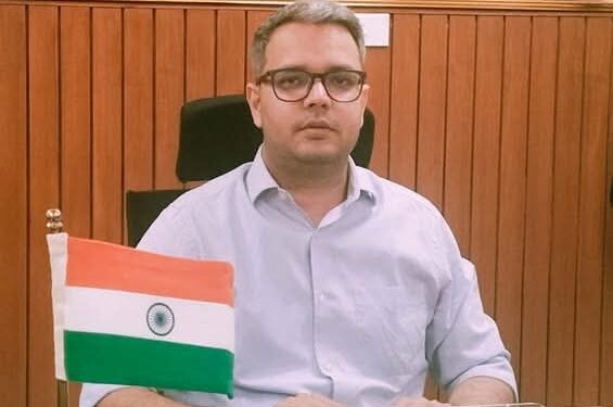 ਨਗਰ ਕੌਂਸਲ ਪੱਟੀ ਅਤੇ ਨਗਰ ਪੰਚਾਇਤ ਭਿੱਖੀਵਿੰਡ ਦੀਆਂ ਚੋਣਾਂ ਲਈ ਵੋਟਾਂ ਦੀ ਗਿਣਤੀ ਦਾ ਕੰਮ ਸ਼ਾਂਤਮਈ ਢੰਗ ਨਾਲ ਪੂਰਾ