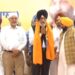 AAP ‘ਚ ਸ਼ਾਮਿਲ ਹੋਏ ਸੁਰਜੀਤ ਸਿੰਘ ਰੱਖੜਾ