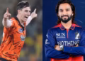 IPL 2026 : ਸਨਰਾਈਜ਼ਰਜ਼ ਹੈਦਰਾਬਾਦ ਅਤੇ ਰਾਇਲ ਚੈਲੰਜਰਜ਼ ਬੈਂਗਲੁਰੂ ਵਿਚਾਲੇ ਥੋੜੀ ਦੇਰ ‘ਚ ਸ਼ੁਰੂ ਹੋਵੇਗਾ ਮੁਕਾਬਲਾ