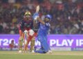IPL  2026 MI vs RCB:  ਰਾਇਲ ਚੈਲੰਜਰਜ਼ ਬੈਂਗਲੁਰੂ ਅਤੇ ਮੁੰਬਈ ਇੰਡੀਅਨਜ਼ ਵਿਚਾਲੇ ਮੁਕਾਬਲਾ ਜਾਰੀ