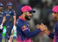 IPL Qualifier 2 GT vs RR: ਰਾਜਸਥਾਨ ਰਾਇਲਜ਼ ਨੇ ਜਿੱਤਿਆ Toss, ਜਾਣੋ ਕੀ ਲਿਆ ਫੈਸਲਾ IPL Qualifier 2 GT vs RR: ਰਾਜਸਥਾਨ ਰਾਇਲਜ਼ ਨੇ ਜਿੱਤਿਆ Toss, ਜਾਣੋ ਕੀ ਲਿਆ ਫੈਸਲਾ