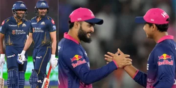 IPL Qualifier 2  GT vs RR: ਰਾਜਸਥਾਨ ਰਾਇਲਜ਼ ਨੇ ਜਿੱਤਿਆ Toss, ਜਾਣੋ ਕੀ ਲਿਆ ਫੈਸਲਾ