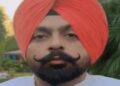 ਜਲੰਧਰ ‘ਚ ਦਿਨ – ਦਿਹਾੜੇ ਫਾਇਰਿੰਗ: RTI ਕਾਰਕੁਨ ਸਿਮਰਨਜੀਤ ਸਿੰਘ ਦਾ ਗੋਲੀਆਂ ਮਾਰ ਕੇ ਕਤਲ ਜਲੰਧਰ ‘ਚ ਦਿਨ – ਦਿਹਾੜੇ ਫਾਇਰਿੰਗ: RTI ਕਾਰਕੁਨ ਸਿਮਰਨਜੀਤ ਸਿੰਘ ਦਾ ਗੋਲੀਆਂ ਮਾਰ ਕੇ ਕਤਲ