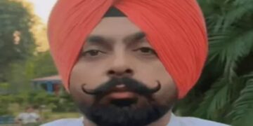 ਜਲੰਧਰ ‘ਚ ਦਿਨ – ਦਿਹਾੜੇ ਫਾਇਰਿੰਗ: RTI ਕਾਰਕੁਨ ਸਿਮਰਨਜੀਤ ਸਿੰਘ ਦਾ ਗੋਲੀਆਂ ਮਾਰ ਕੇ ਕਤਲ