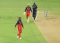 IPL 2026 Final: ਗੁਜਰਾਤ ਟਾਈਟਨਸ ਤੇ ਰਾਇਲ ਚੈਲੇਂਜਰਸ ਬੰਗਲੌਰ ਵਿਚਾਲੇ ਮੁਕਾਬਲਾ ਜਾਰੀ