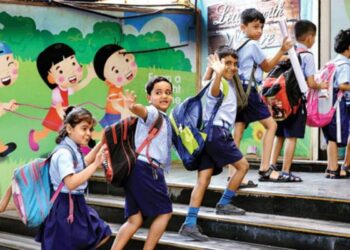 Summer Vacation declare :11 ਮਈ ਤੋਂ ਗਰਮੀਆਂ ਦੀਆਂ ਛੁੱਟੀਆਂ ਦਾ ਐਲਾਨ